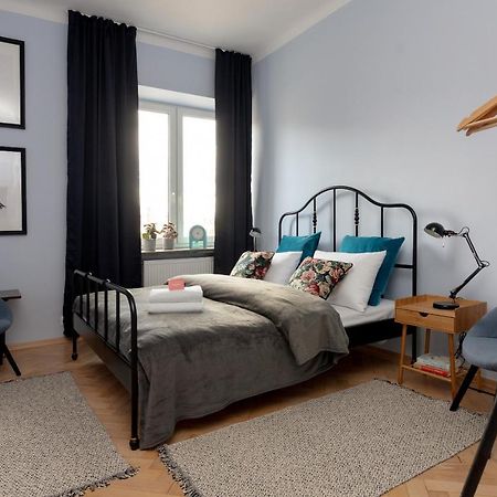 Hala Mirowska Stylish Apartment Варшава Экстерьер фото